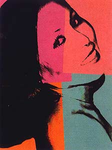 [Andy Warhol Sachiko]