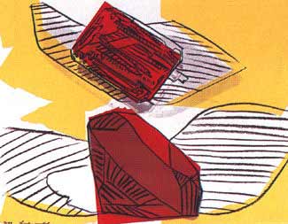 [Andy Warhol Gems]