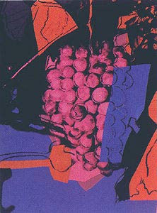 [Andy Warhol Grapes (Special Edition)]