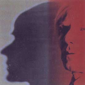 [Andy Warhol Myths; The Shadow]