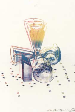 [Andy Warhol Committee 2000]