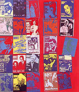 [Andy Warhol Magazine and History]