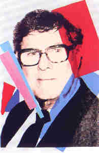 [Andy Warhol Frederick Weisman]