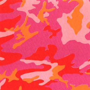 [Andy Warhol Camouflage]