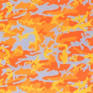 [Andy Warhol Camouflage]