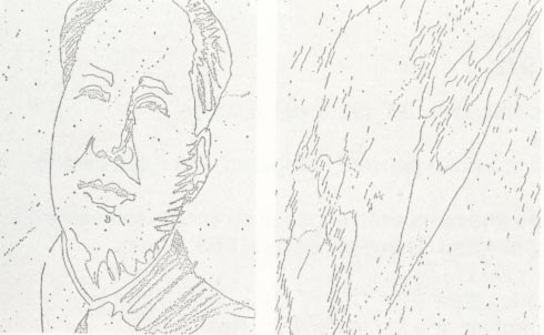 [Andy Warhol Mao]