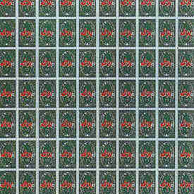 [Andy Warhol S&H Green Stamps]