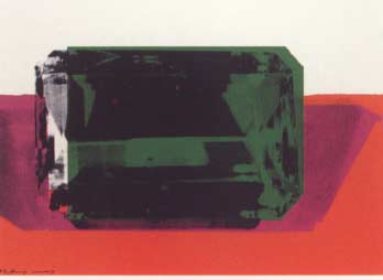 [Andy Warhol Gems]