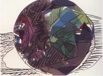 [Andy Warhol Gems]