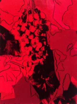 [Andy Warhol Grapes (Special Edition)]