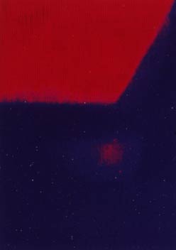 [Andy Warhol Shadows I]