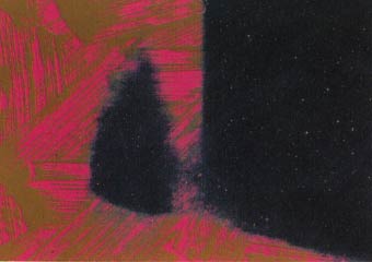[Andy Warhol Shadows III]