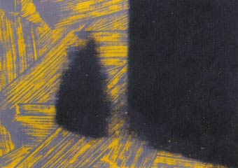 [Andy Warhol Shadows III]