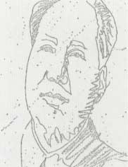 [Andy Warhol Mao]