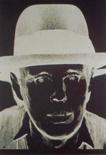 [Andy Warhol Joseph Beuys]