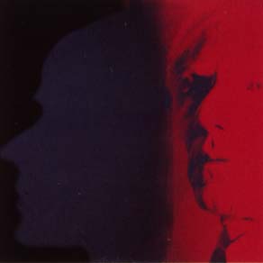 [Andy Warhol Myths; The Shadow]