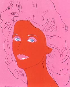 [Andy Warhol Jane Fonda]