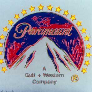 [Andy Warhol Ads: Paramount]