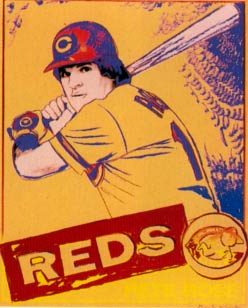 [Andy Warhol Pete Rose]