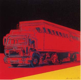 [Andy Warhol Truck]