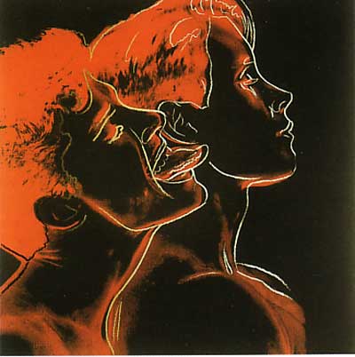 [Andy Warhol Querelle]