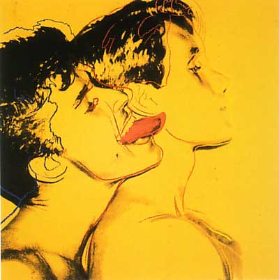 [Andy Warhol Querelle]
