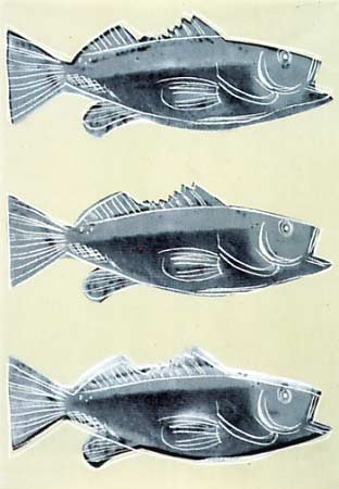 [Andy Warhol Fish]