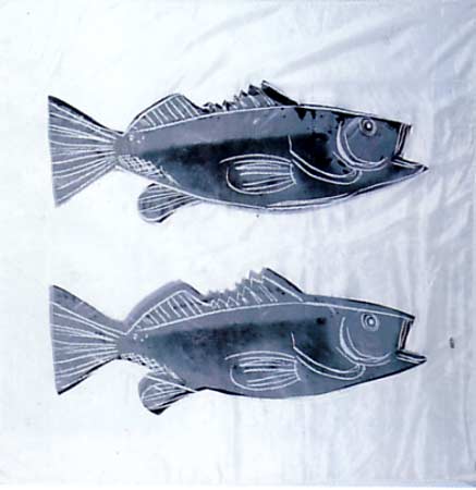 [Andy Warhol Fish]