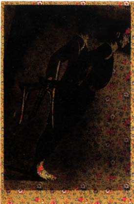 [Arman Violons sur la Plat]