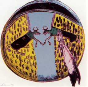 [Arman Violons sur la Plat]