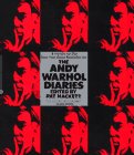 [Pat Hackett Andy Warhol Diaries]