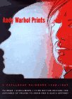 [by Frayda Feldman (Editor), Jorg Schellman, Claudia Defendi, Jorg Schellmann (Contributor) Andy Warhol Prints: A Catalogue Raisonne 1962-1987]